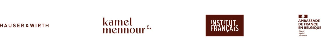 Partners Camille Henrot