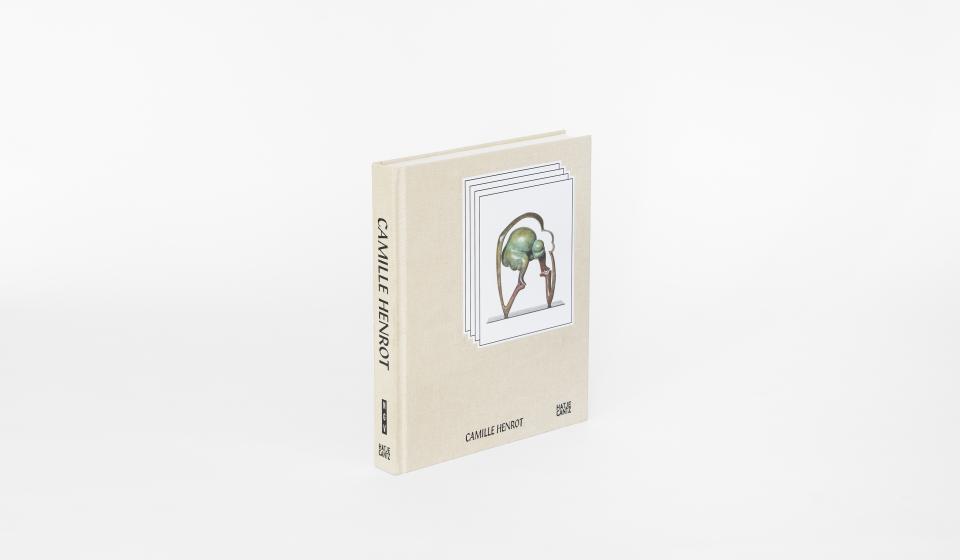 Shop Camille Henrot